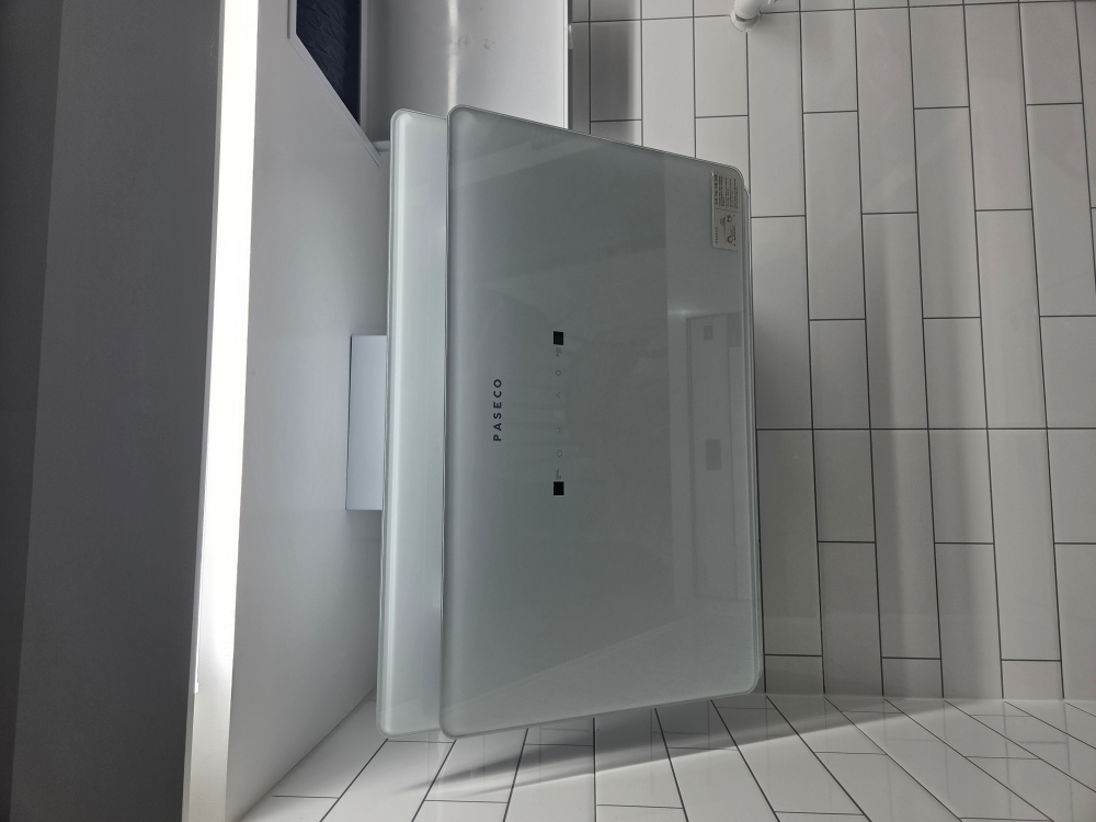 주거용 자동소화장치 시공현장 1